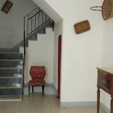 La Terrazza Cuglieri