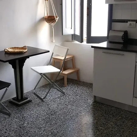 Σπίτι διακοπών La Terrazza Cuglieri