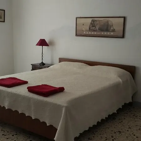 La Terrazza *