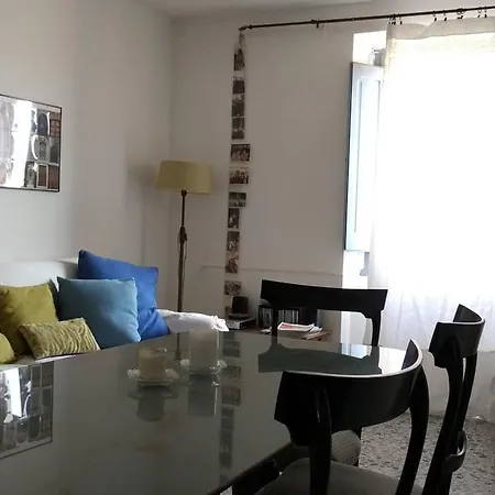 La Terrazza * Cuglieri