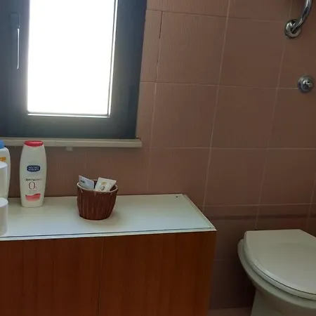 La Terrazza Σπίτι διακοπών *