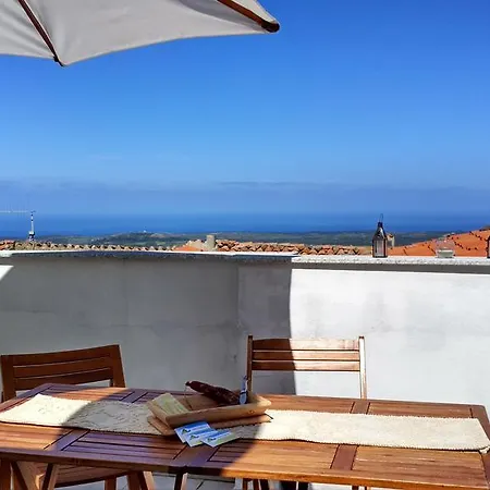 Σπίτι διακοπών La Terrazza