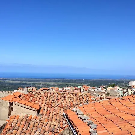 La Terrazza Cuglieri